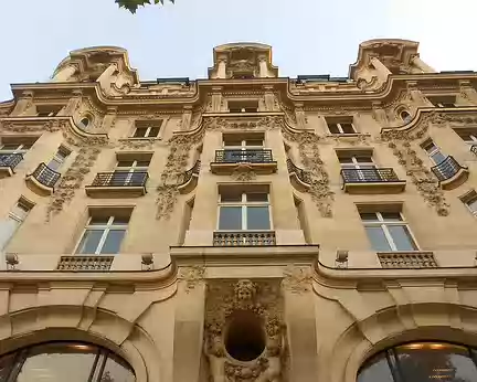 PXL041 fut entre 1900 et 1920 l'Hôtel Elysée-Palace,...